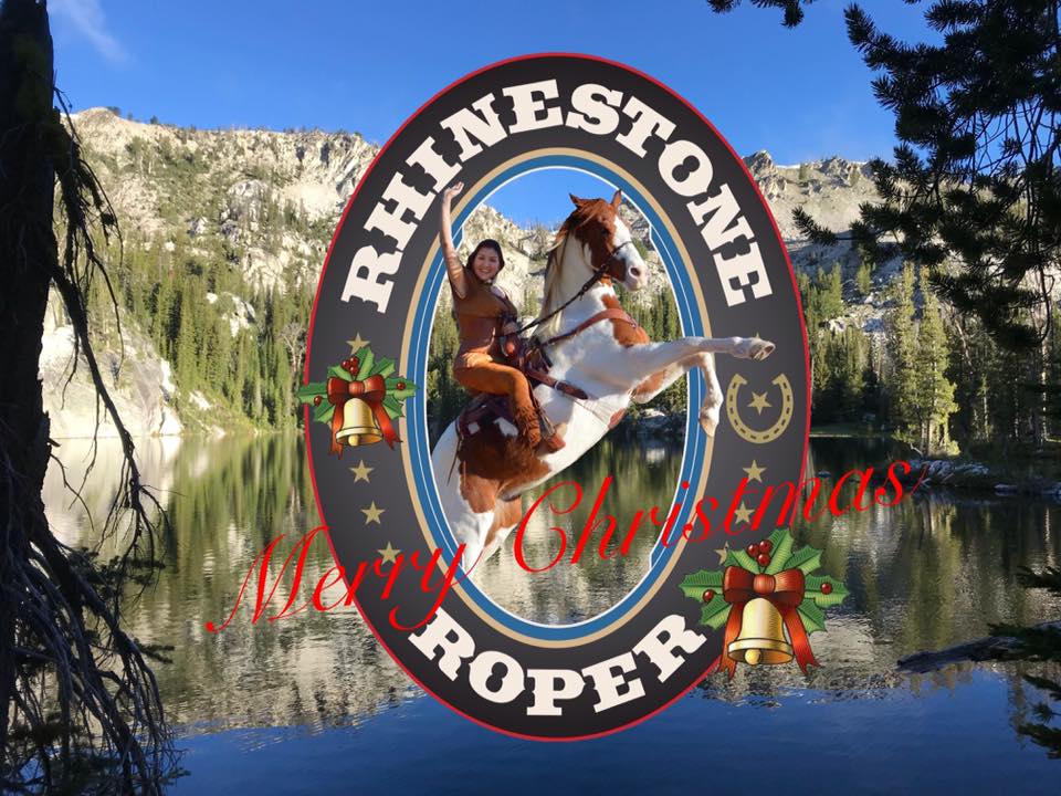 The Rhinestone Roper Show