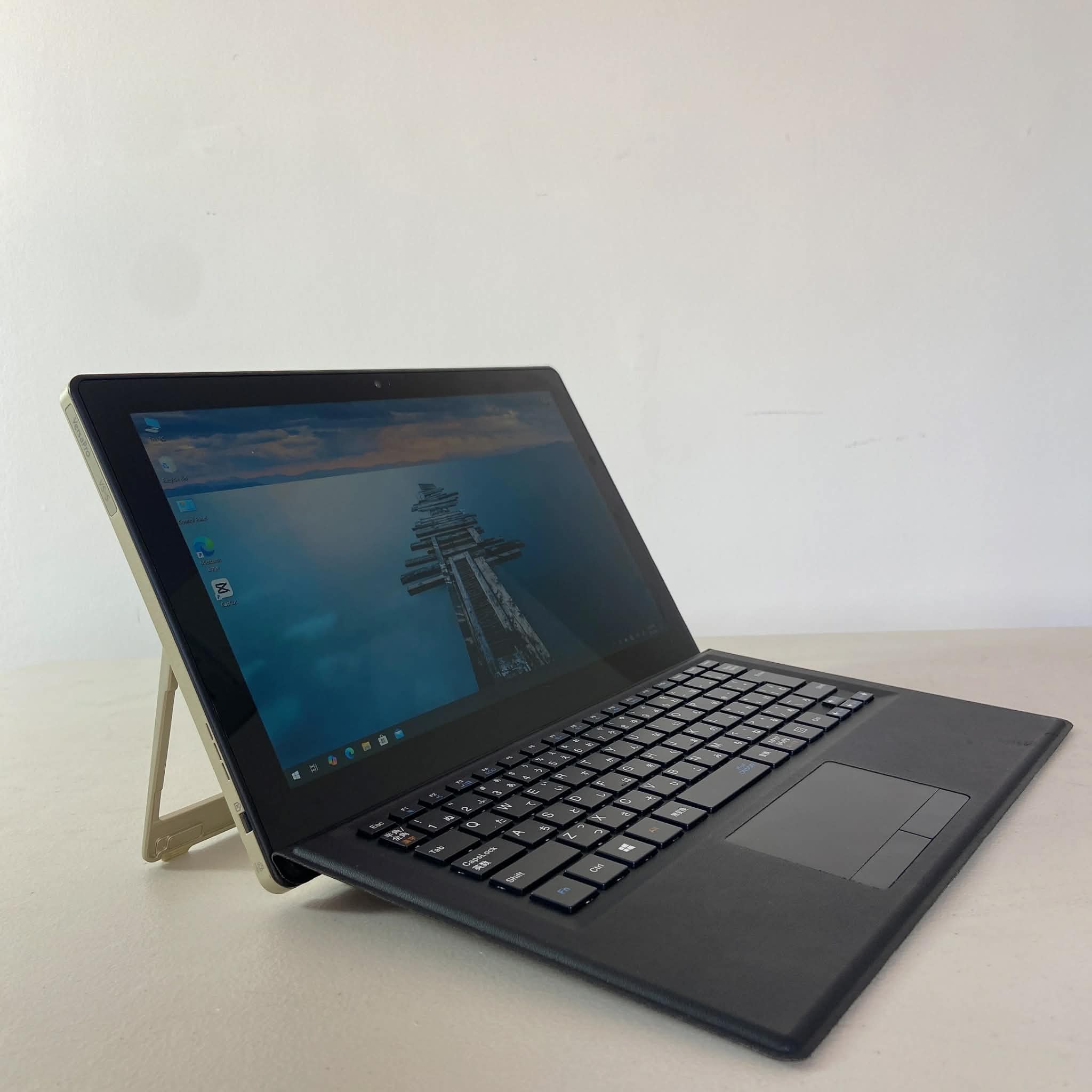 💻 LAPTOP NEC VKT12S-5 INTEL CORE I5 7TH GEN | 8GB RAM | 128GB SSD