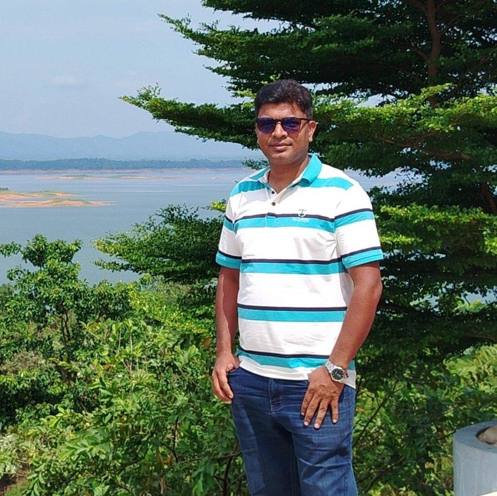 Q.M. Monjurul Azim Rashed