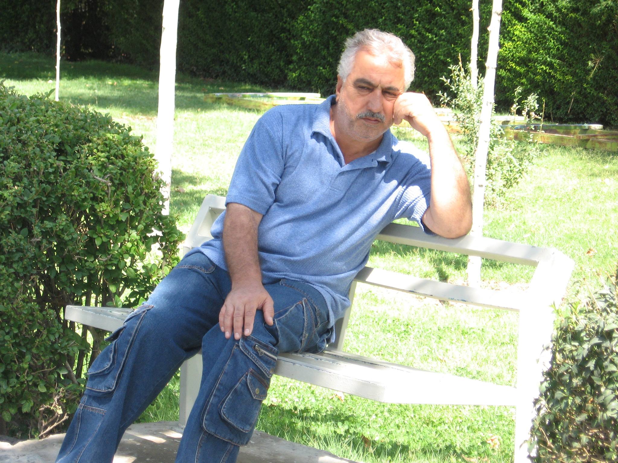 Jamal Shaker Mahmod