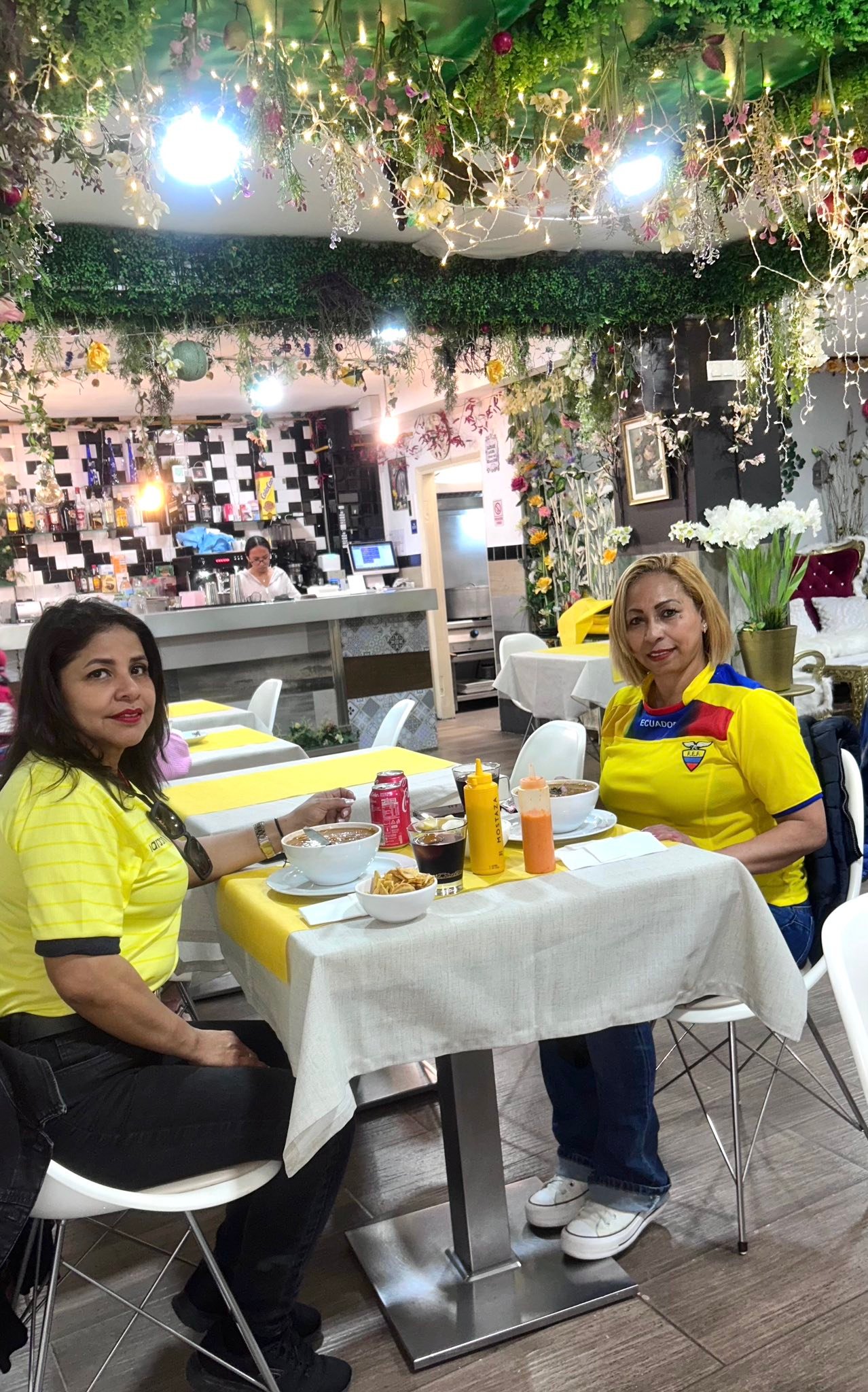 Pollo Rico | L'Hospitalet de Llobregat