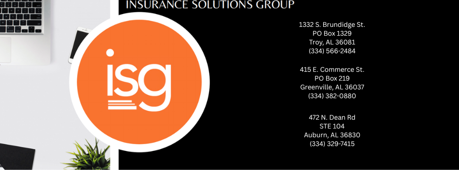 Insurance Solutions Group