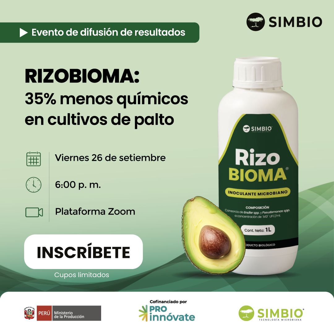 Simbio | Barranco
