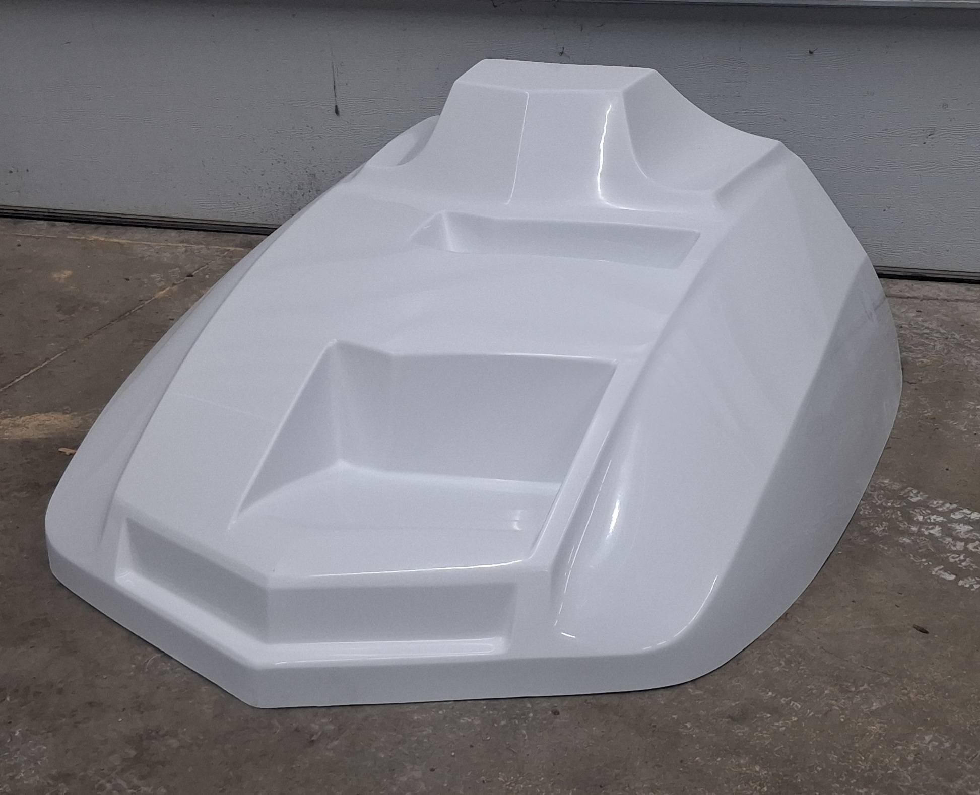その他 440 Polaris light weight bubble race hoods. $425 80 TX 340 80 TX 440