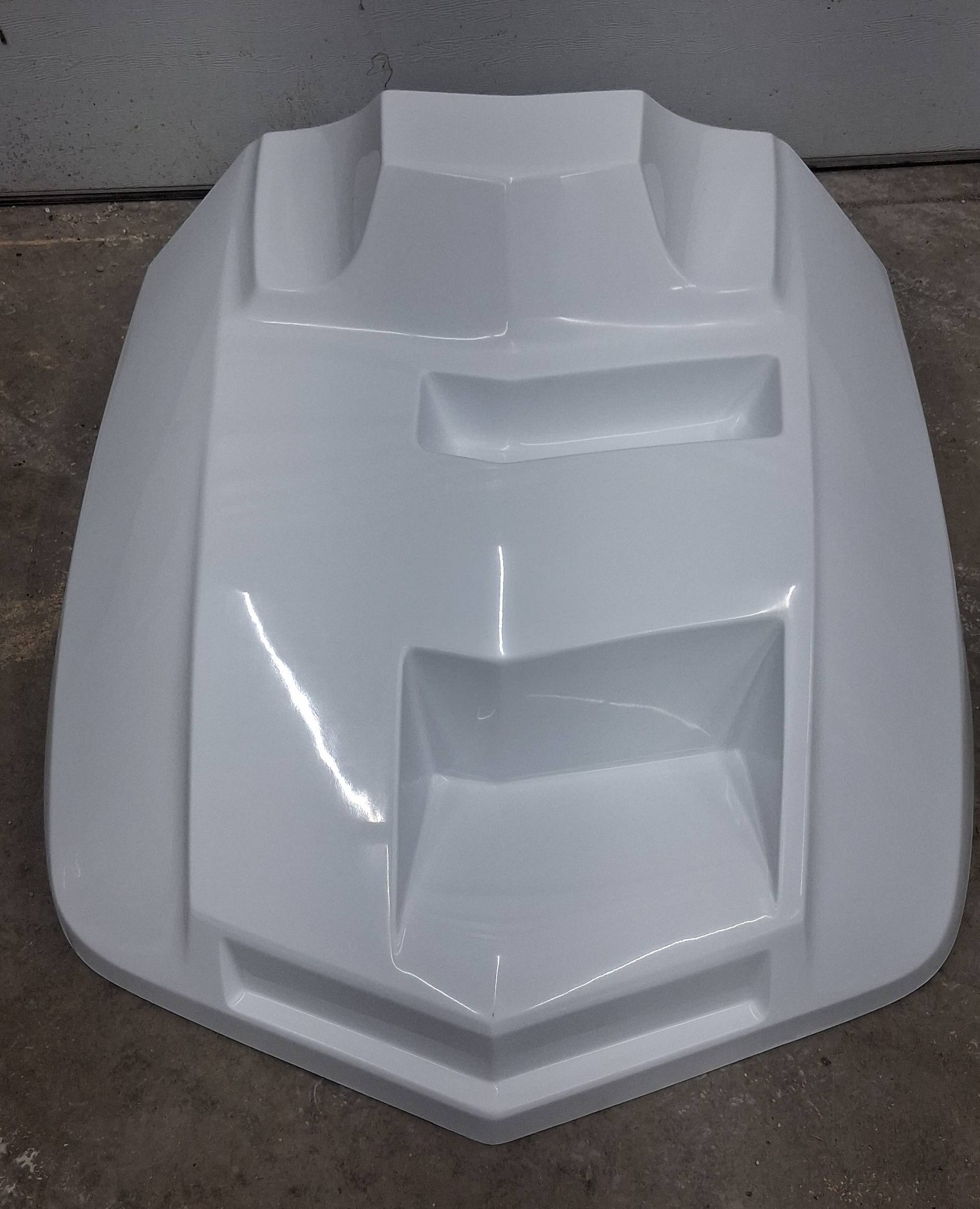 その他 440 Polaris light weight bubble race hoods. $425 80 TX 340 80 TX 440