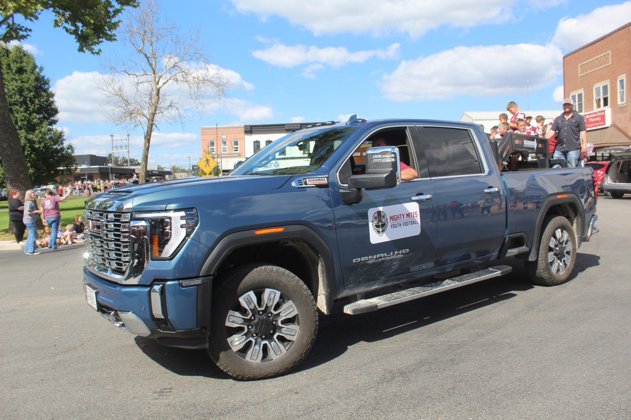 Wright County Journal added a new... - Wright County Journal
