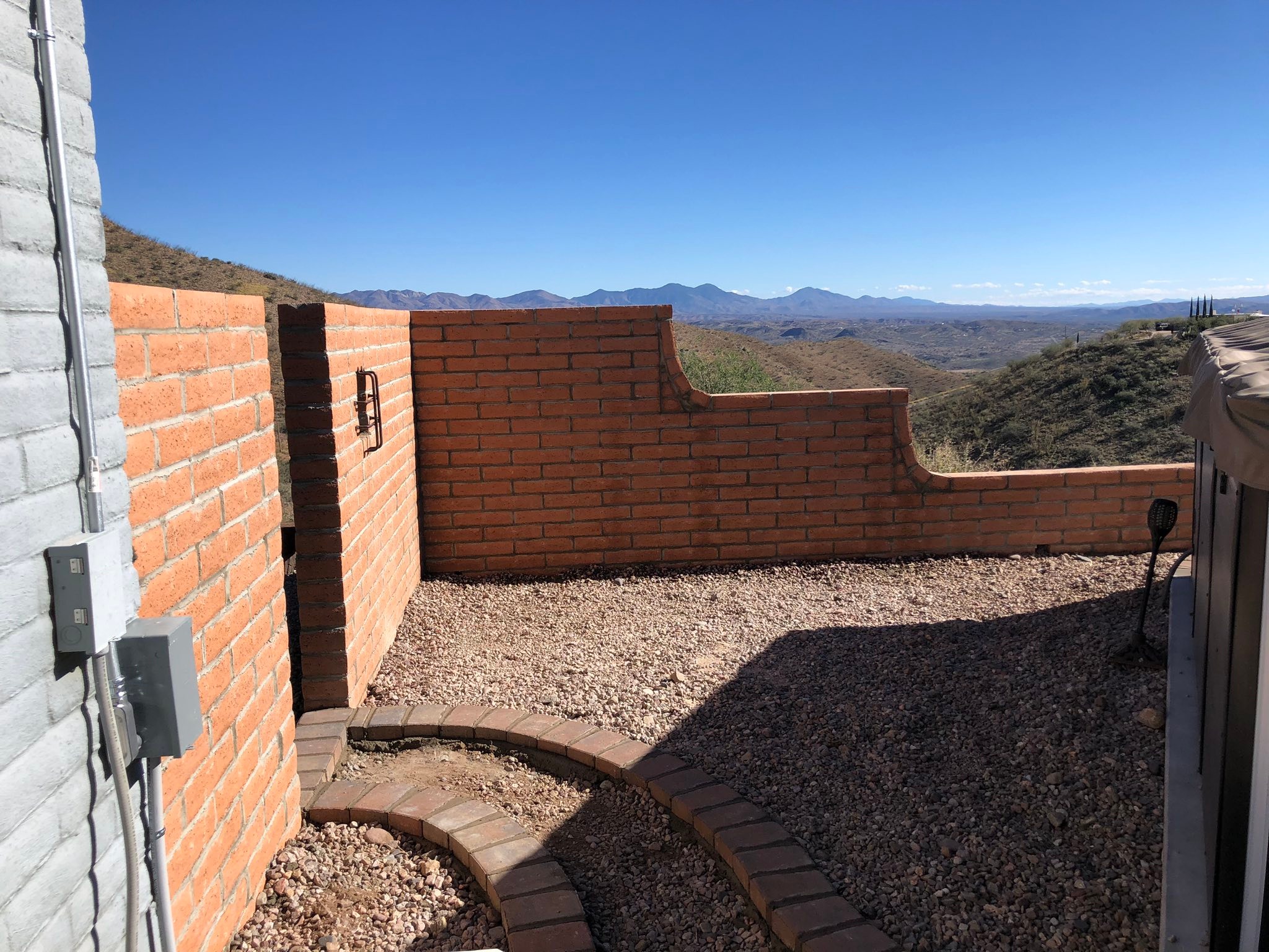 Southern Arizona Landscaping and masonry | Sahuarita AZ