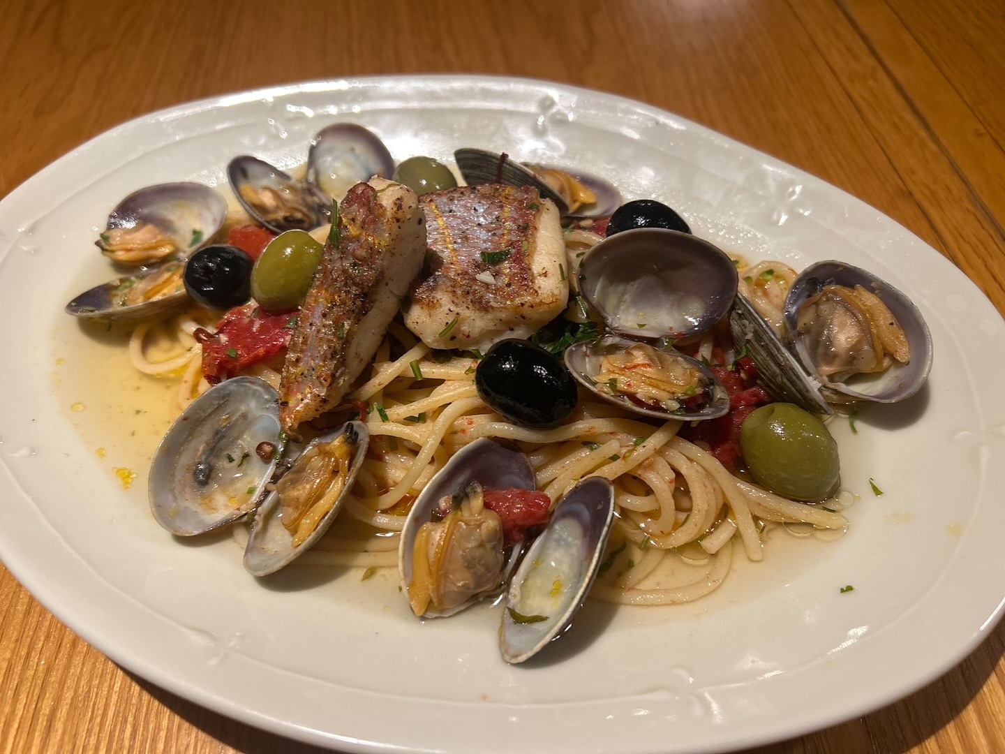 原宿 ダッチ パスタラボ