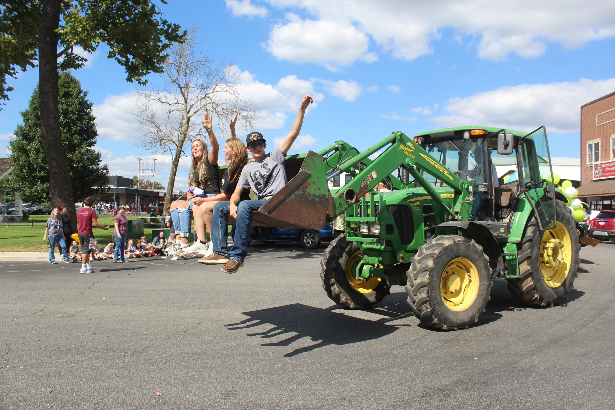 Wright County Journal added a new... - Wright County Journal