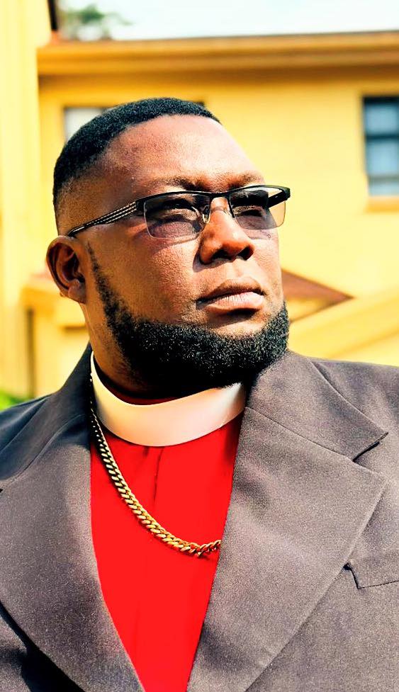 Bishop Mathabela