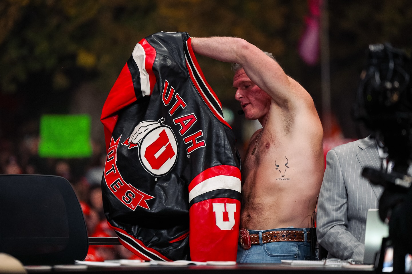 Utah Football - Utah Football added a new photo — in...