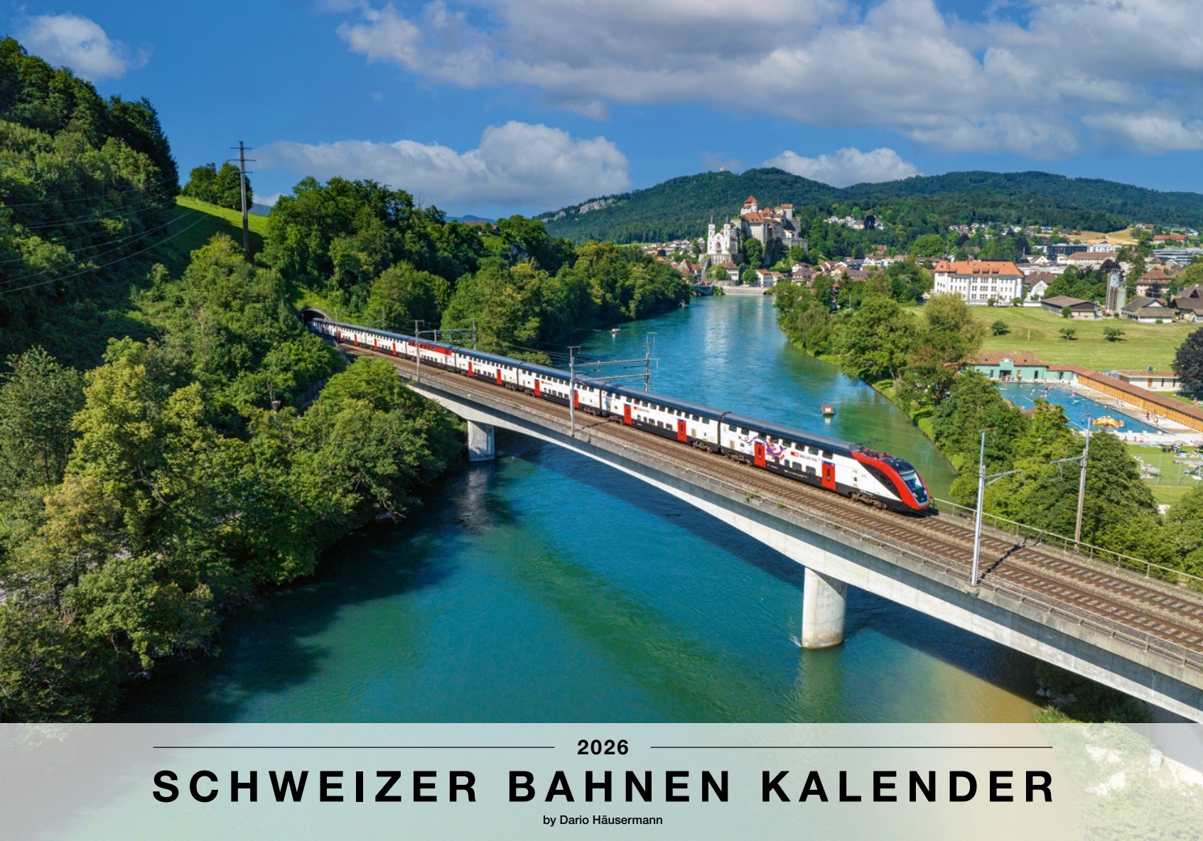 schweizer-bahnen.ch | Bremgarten