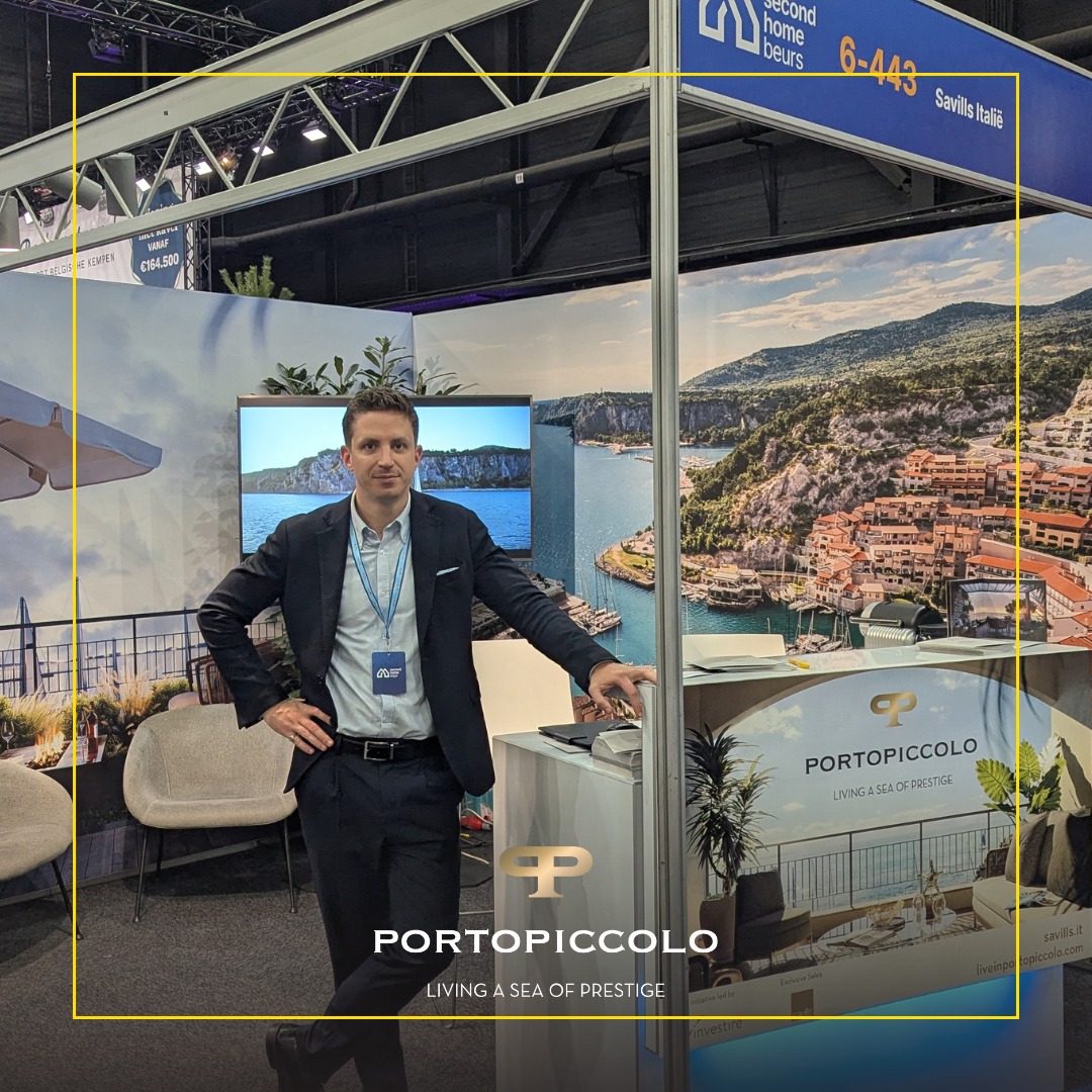 Savills - Alla 𝐒𝐞𝐜𝐨𝐧𝐝 𝐇𝐨𝐦𝐞 𝐄𝐱𝐩𝐨, rinomata fiera di Den Bosch nei Pasi ...