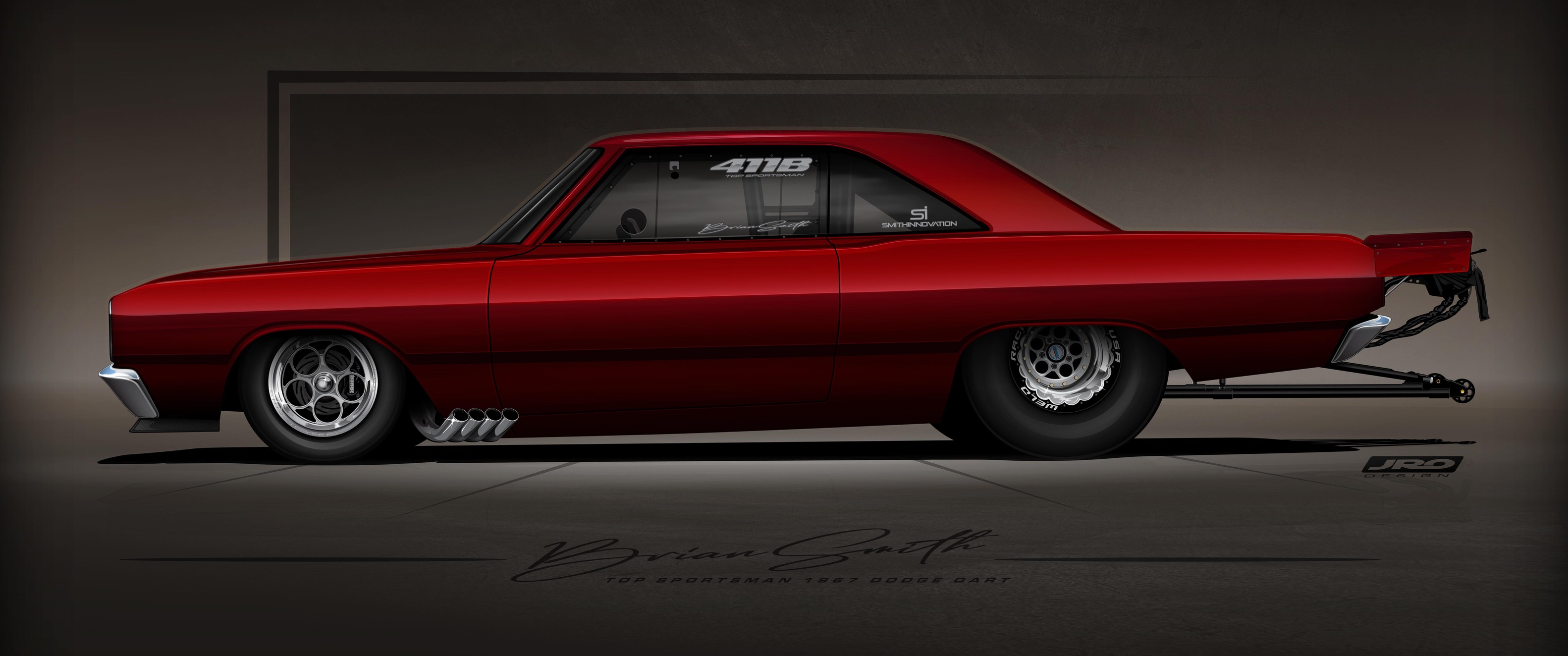 Smith Innovation | Waxahachie TX