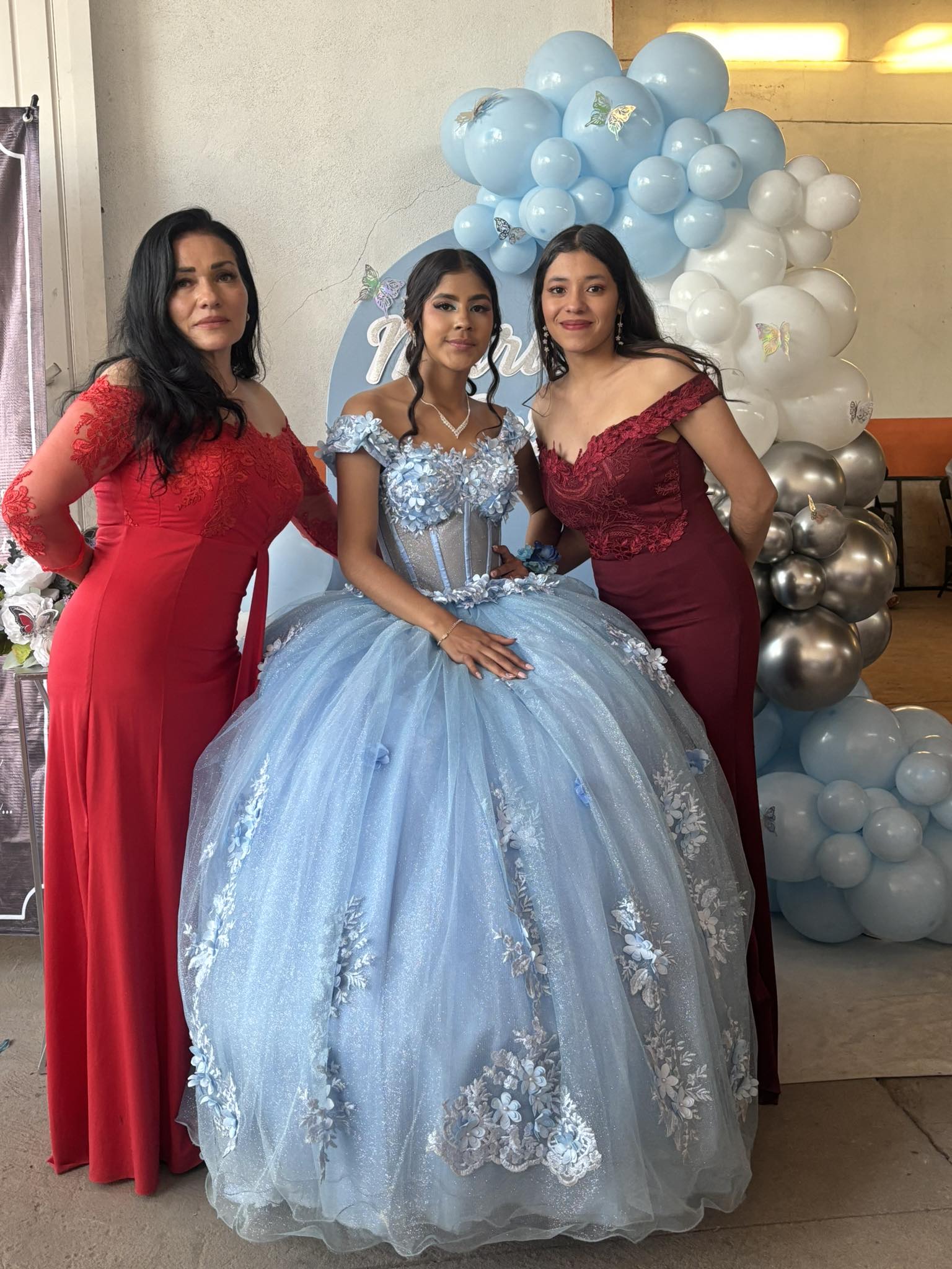 Coreografías Ariday
