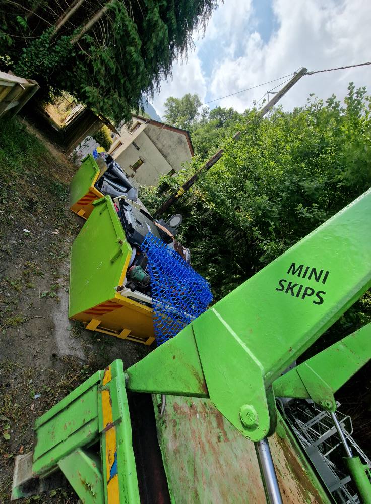 SW Waste Management &... - SW Waste Management & Skip hire