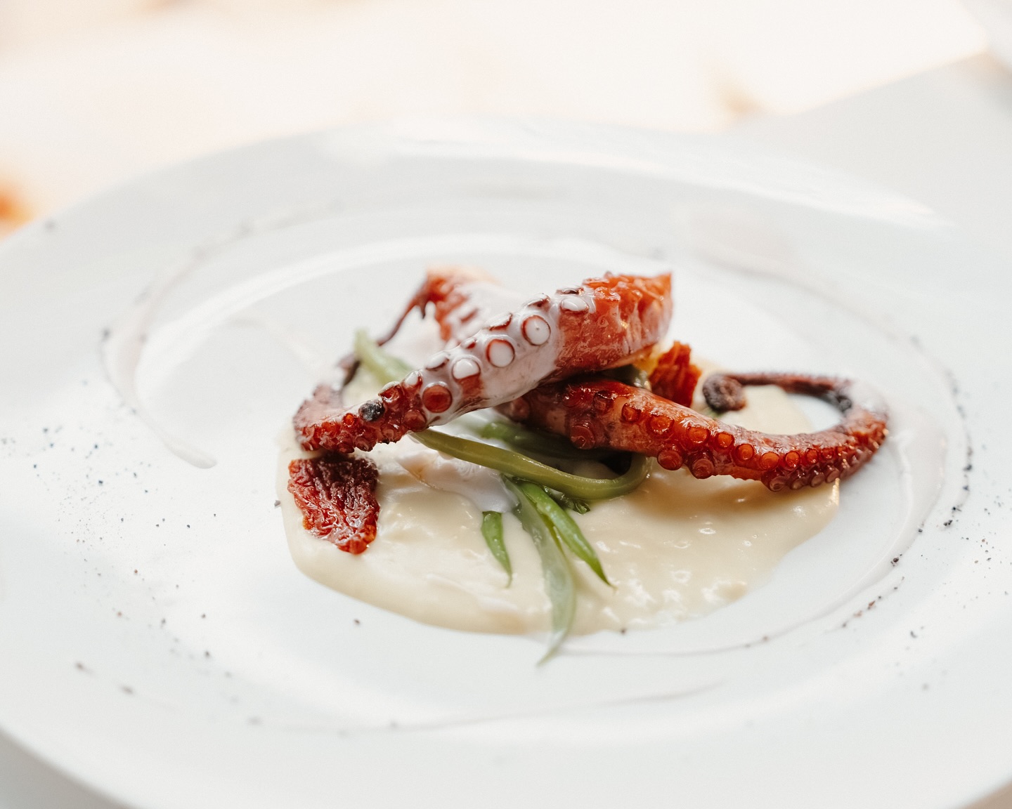 RADA Ristorante Rooftop | Positano