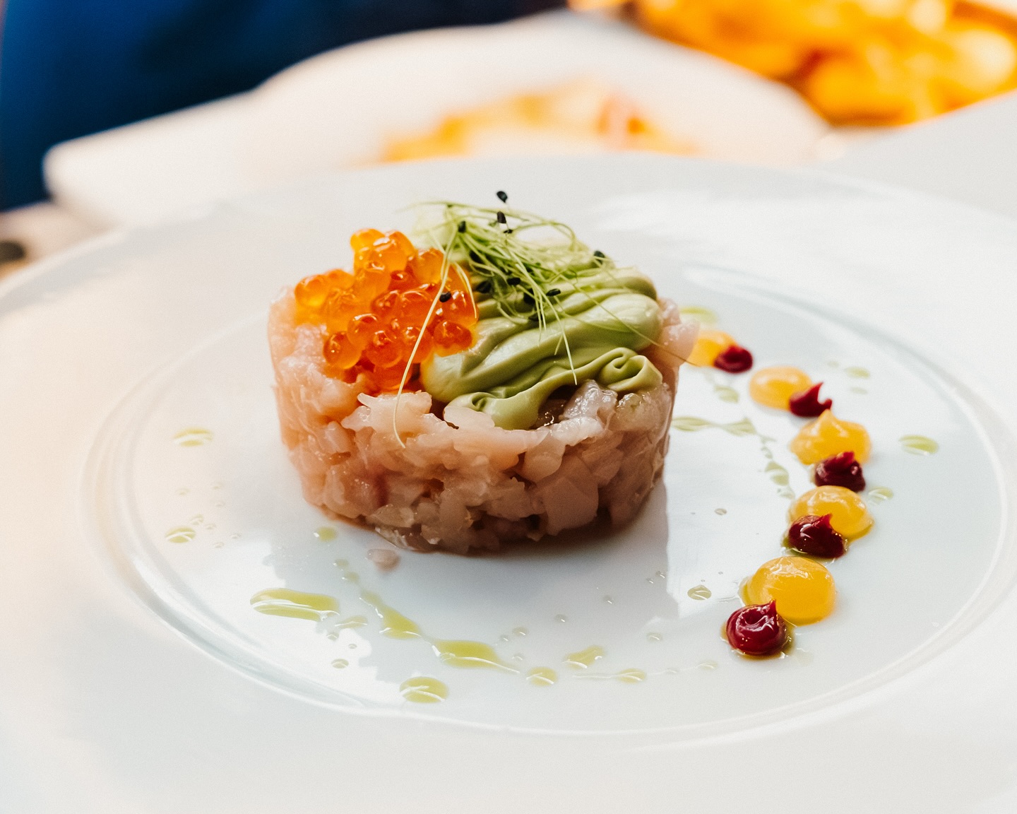 RADA Ristorante Rooftop | Positano