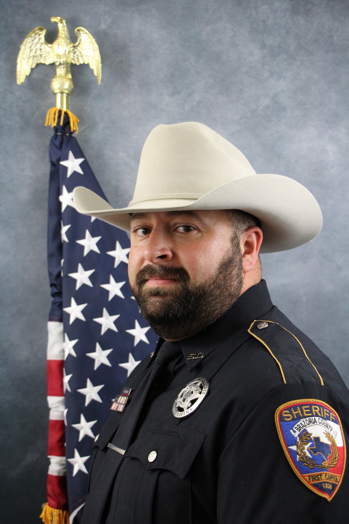 Brazoria County Sheriff's Office | Angleton TX