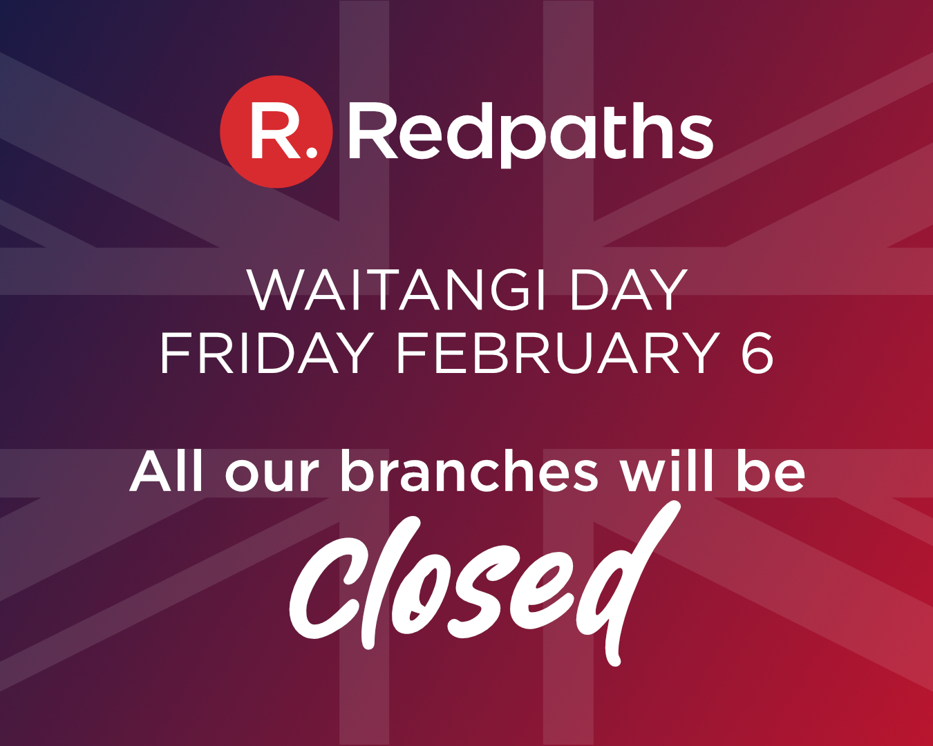R.Redpath Ltd