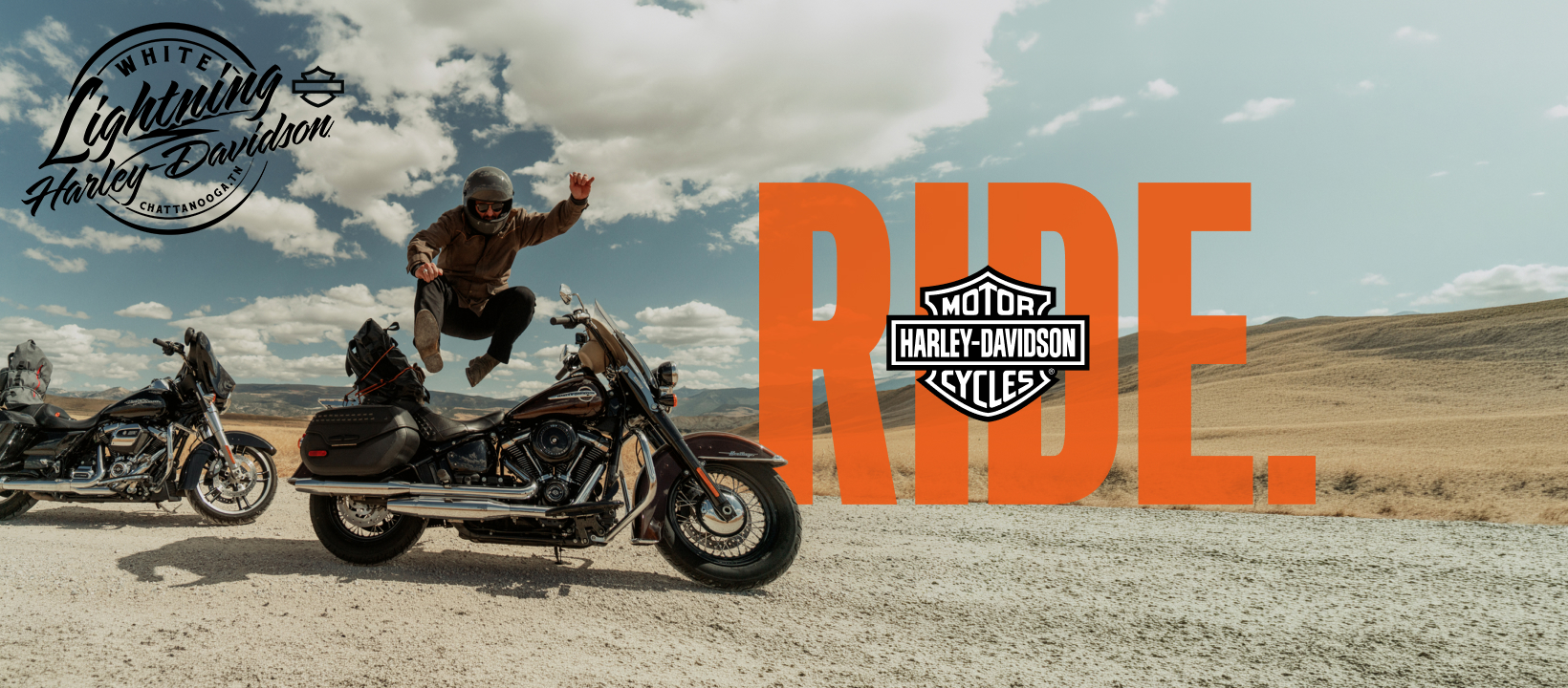 Dusty’s got a classic!... - Southern Devil Harley-Davidson | Facebook