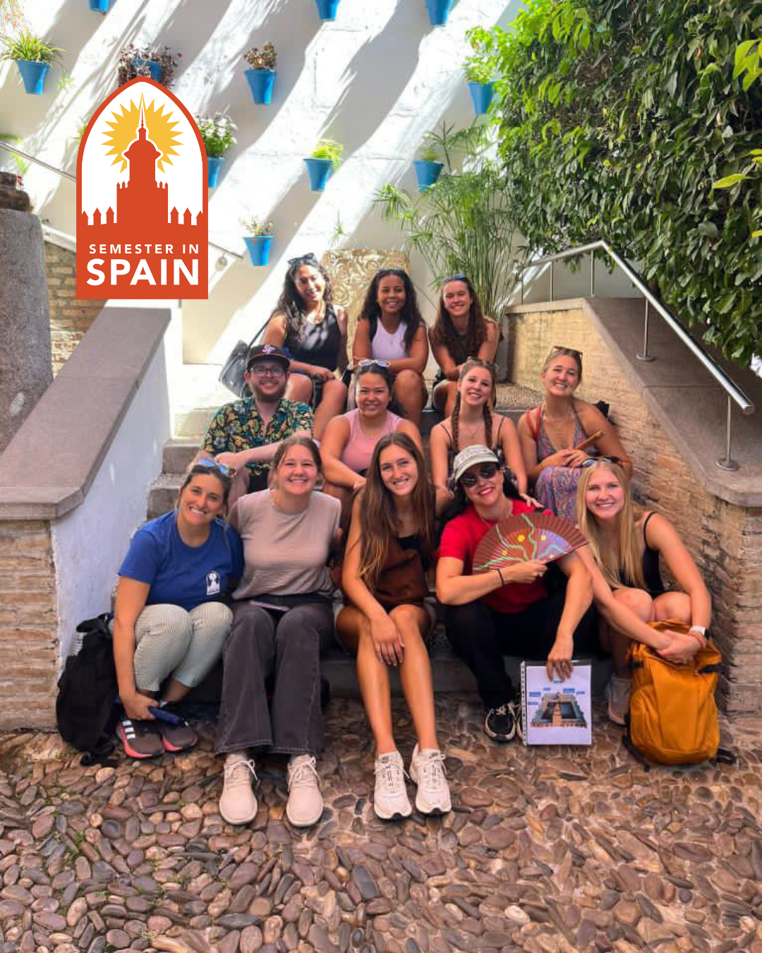 Semester in Spain added a new photo —... - Semester in Spain
