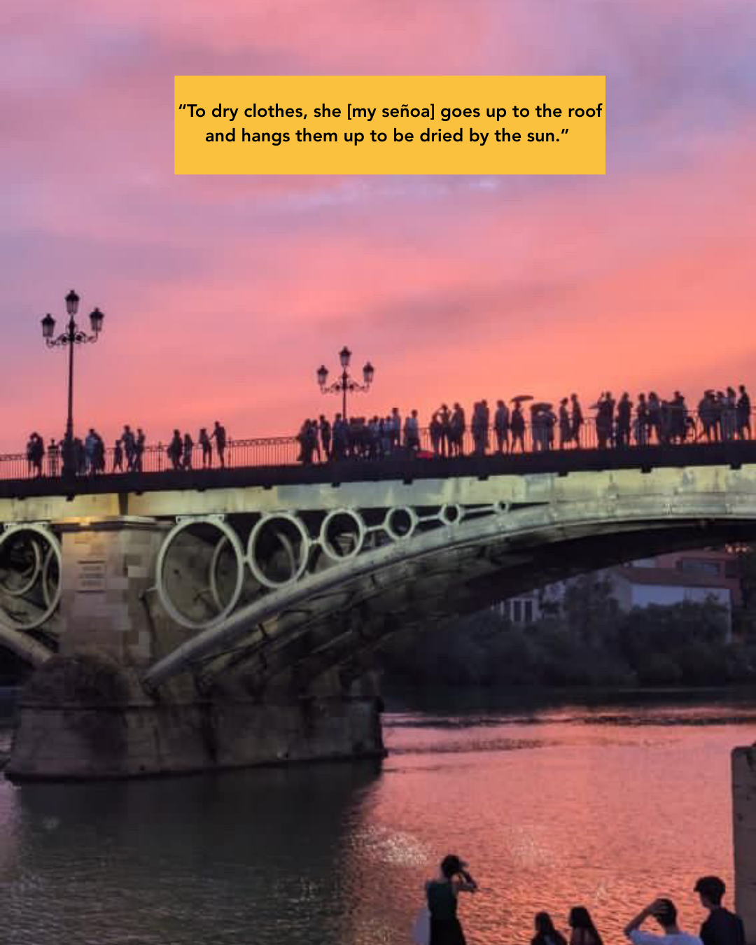 Semester in Spain | Palos Heights IL
