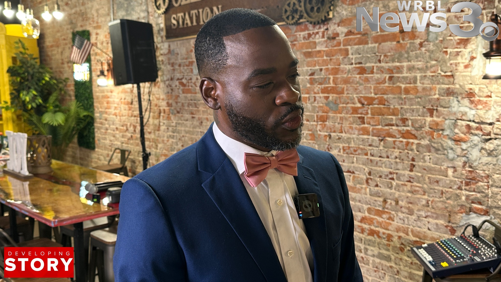 WRBL News 3 - A longtime Columbus city councilor drew... | Facebook