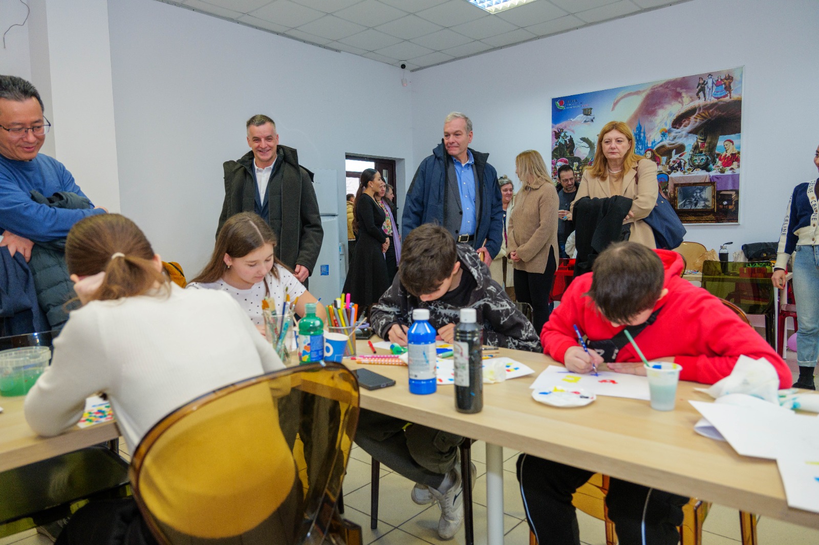 Primaria Sectorului 2... - Primaria Sectorului 2 Bucuresti