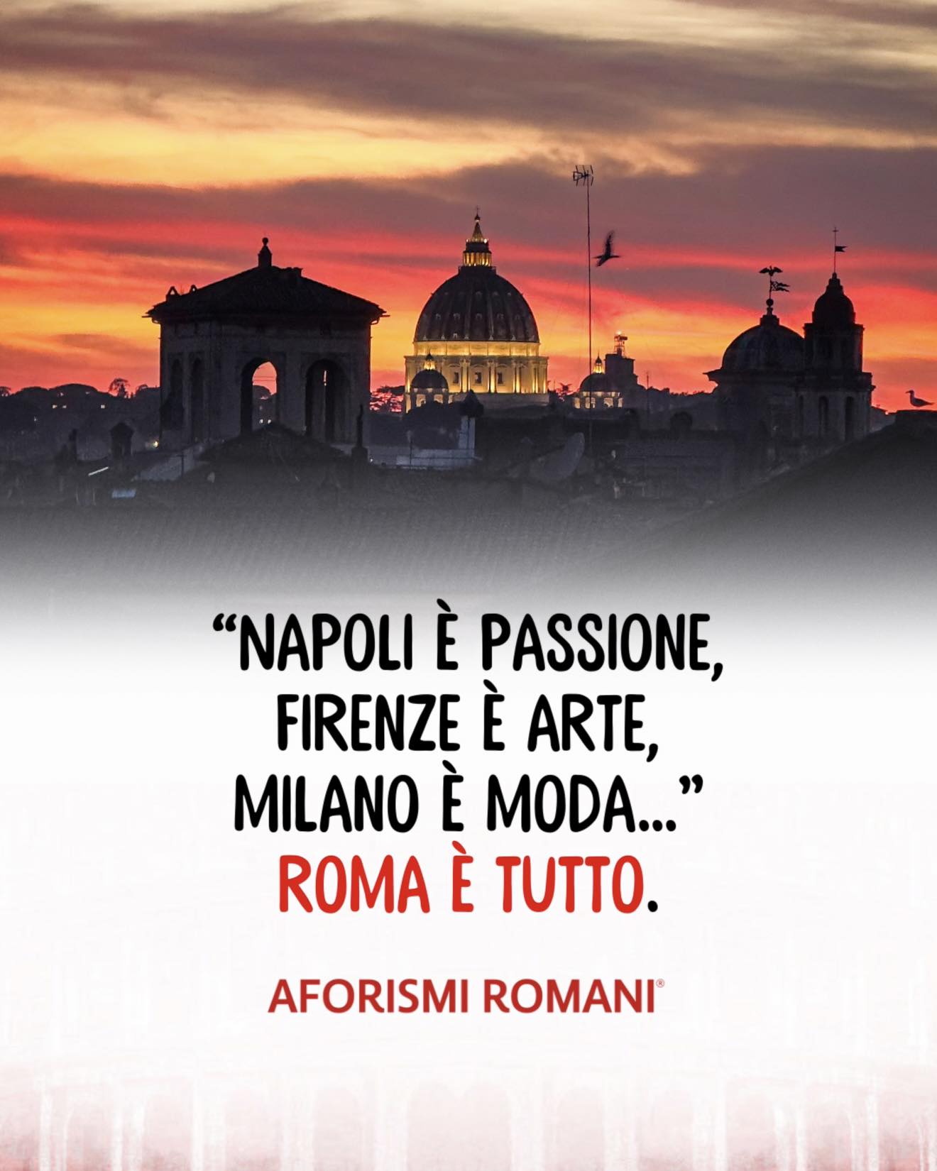 Aforismi Romani