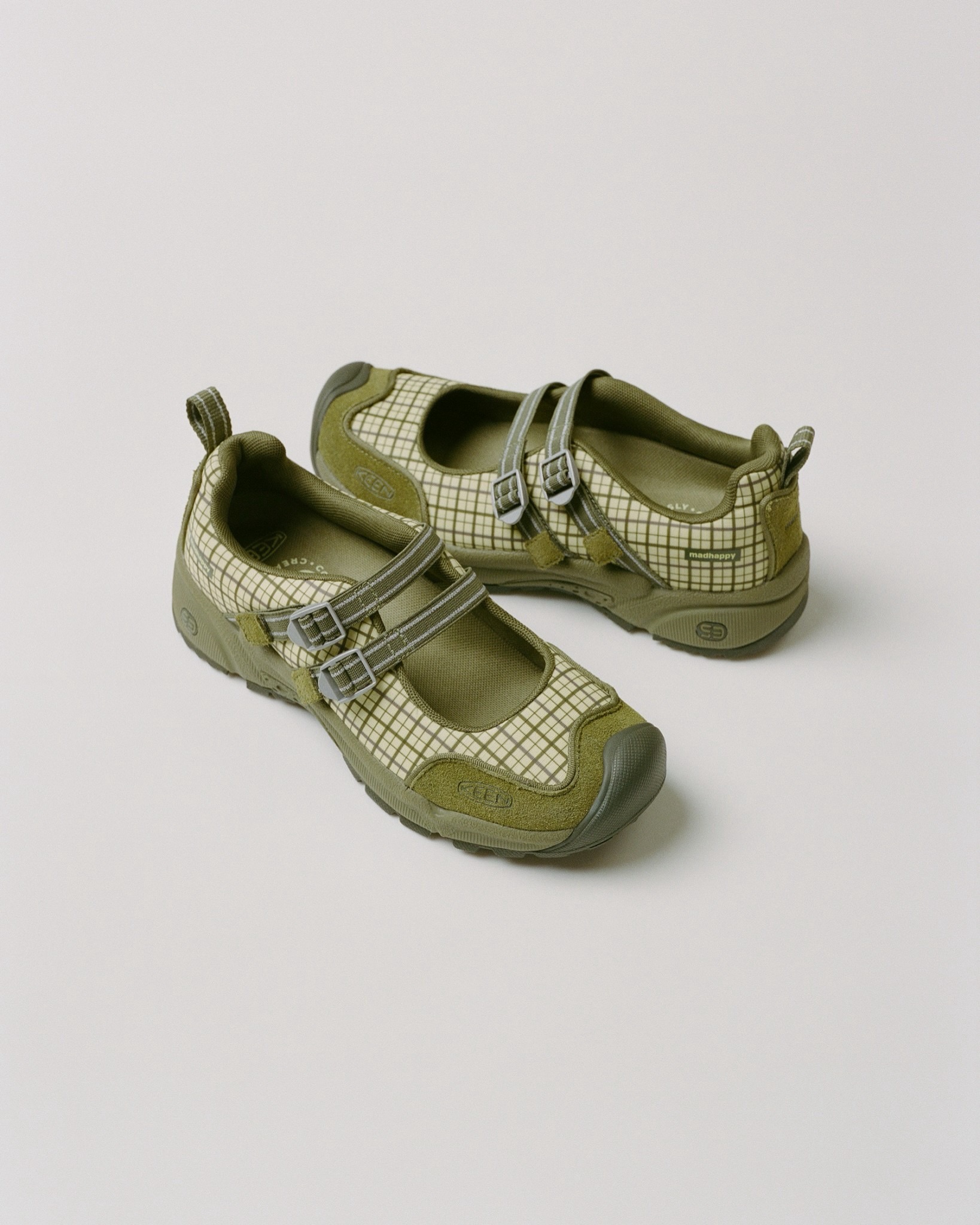 KEEN - (UNEEK x Bamboo Shoots) Men | Facebook