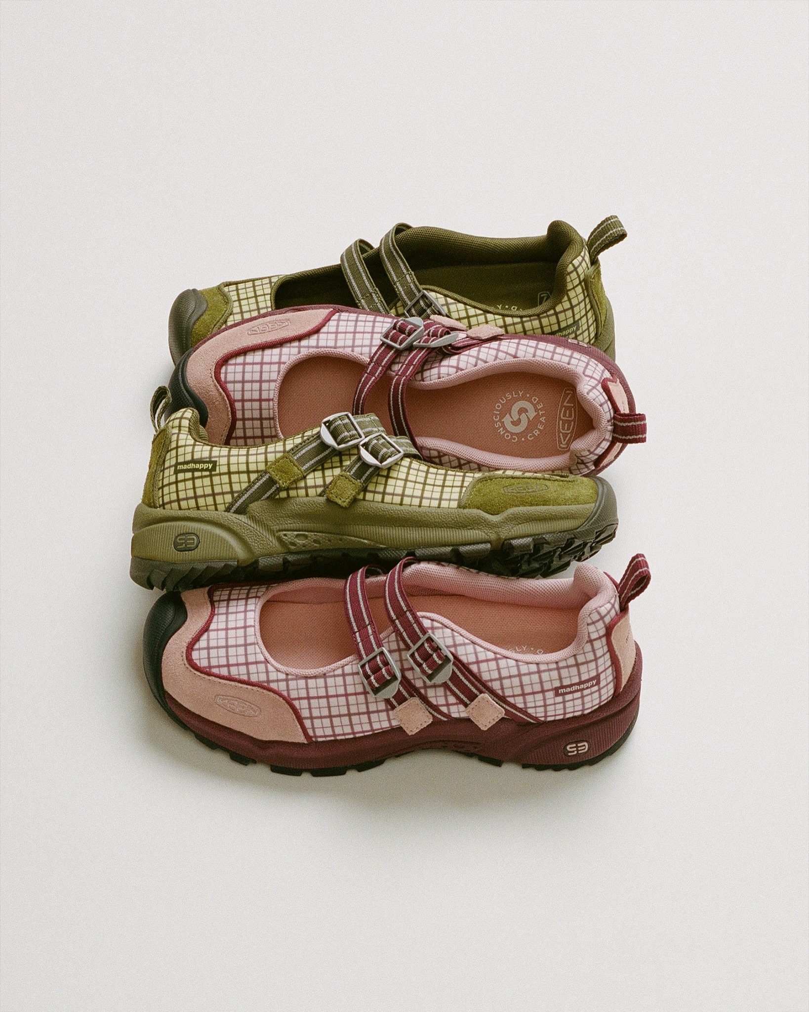 KEEN - (UNEEK x Bamboo Shoots) Men | Facebook