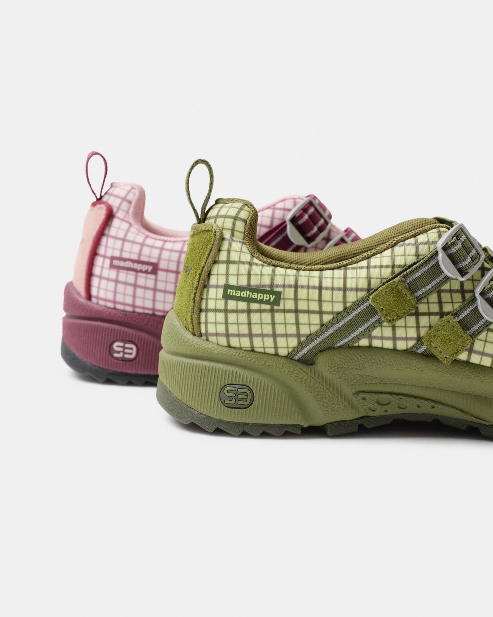 KEEN - (UNEEK x Bamboo Shoots) Men | Facebook
