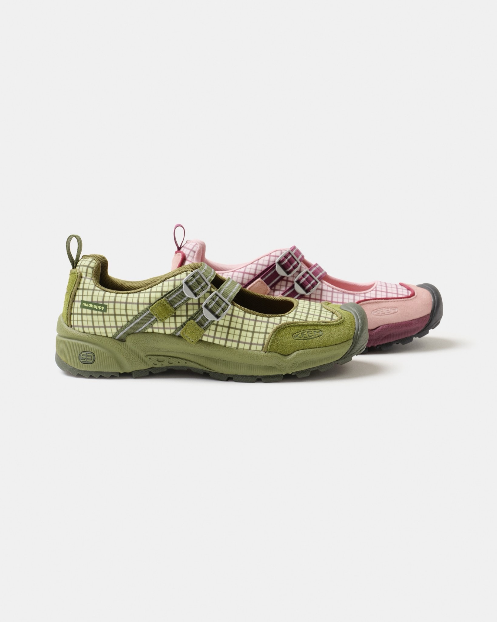 KEEN - (UNEEK x Bamboo Shoots) Men | Facebook