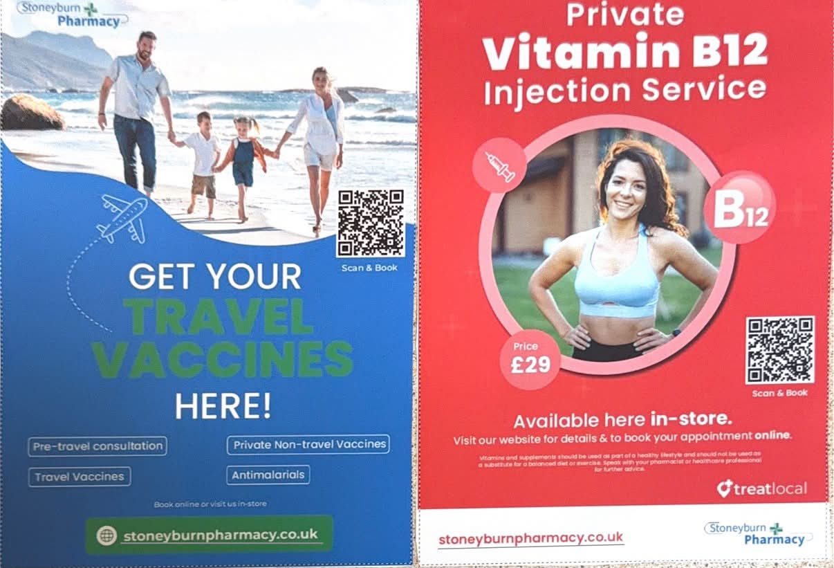 traveling with b12 injections Stoneyburn Pharmacy Milligram:15mg 8% copper peptide serum Toradol vs Tramadol: A