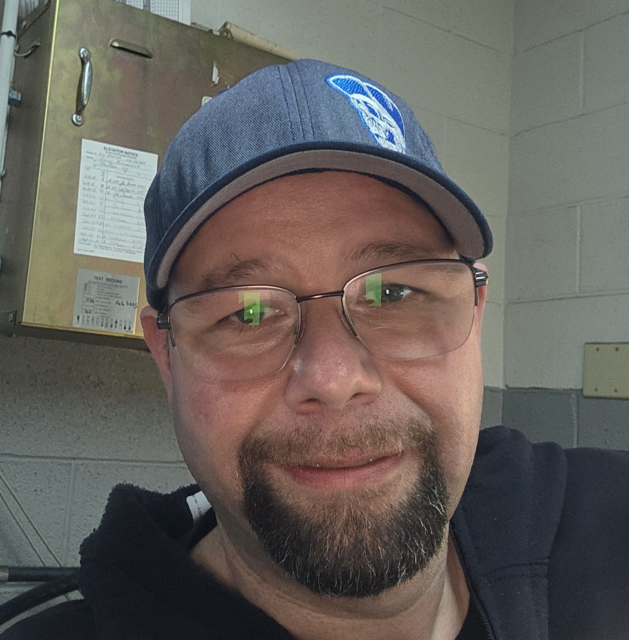 Pittsford, N.Y. | Hey y’all! I am DM for Tim Hortons, our Bushnell ...