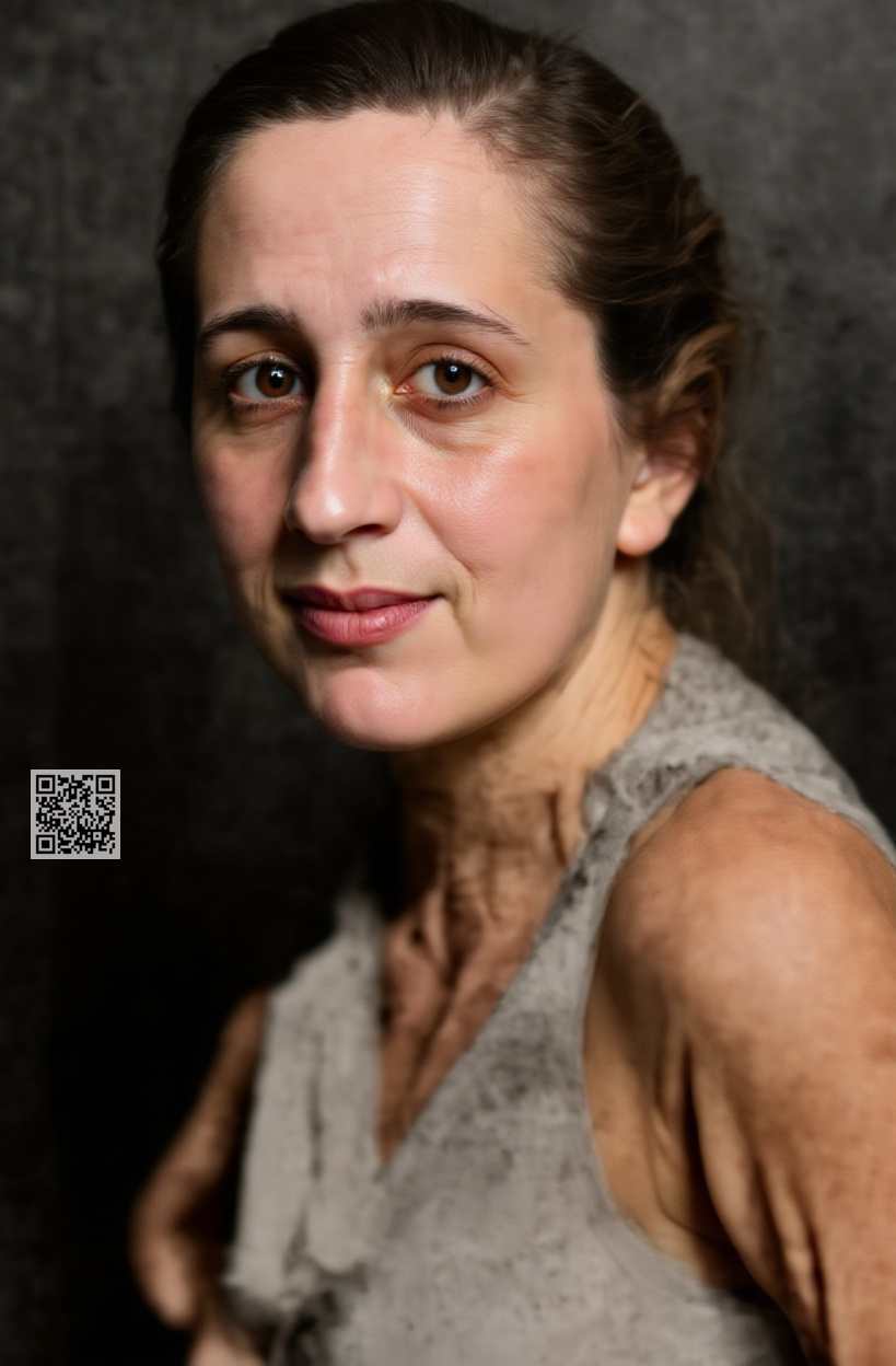 Mendozantigua. - Dama Mendocina. Señorita Julia Rico Gómez. (año 1935 ...