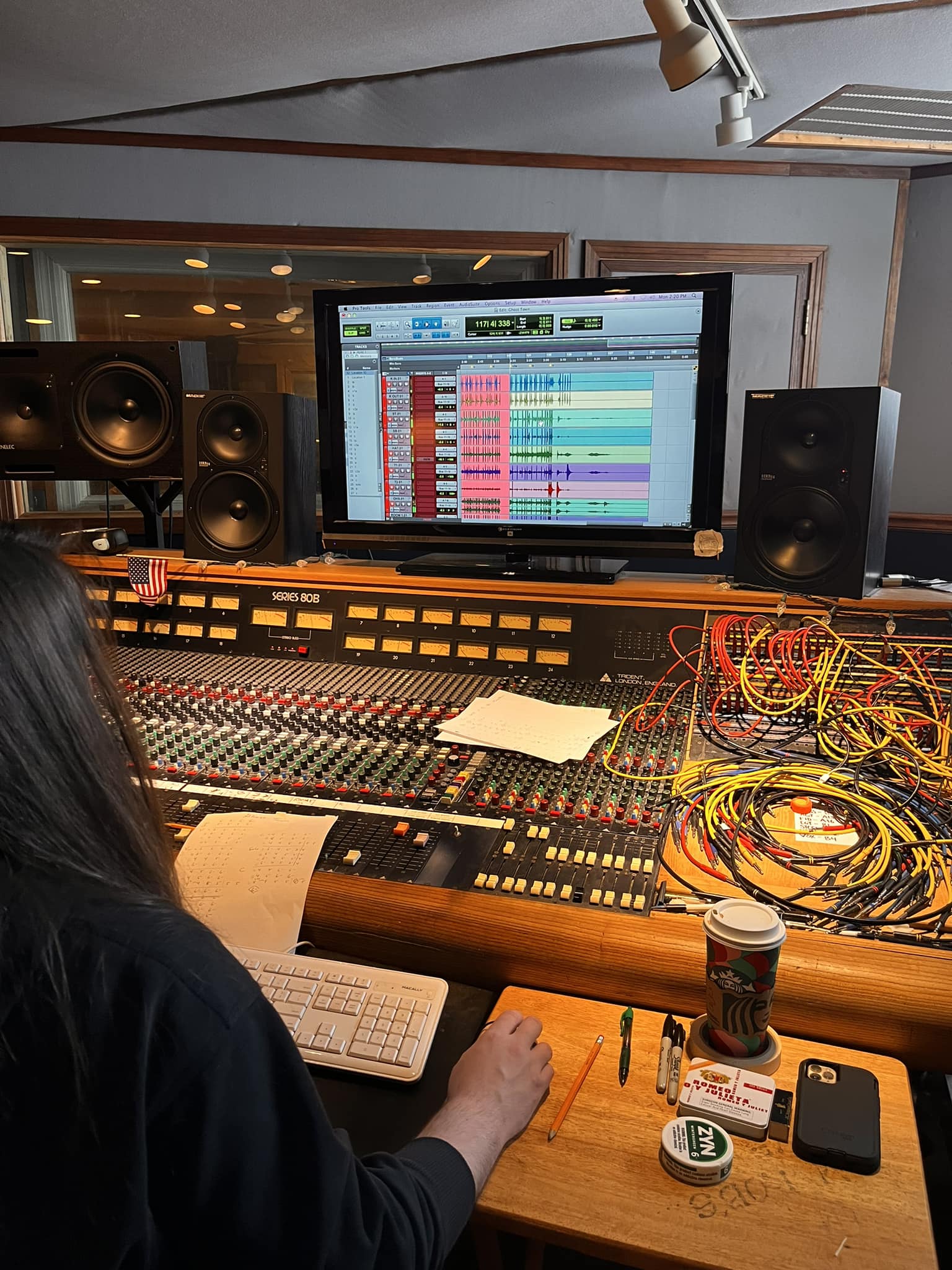 Red Ridge Entertainment | Nashville TN