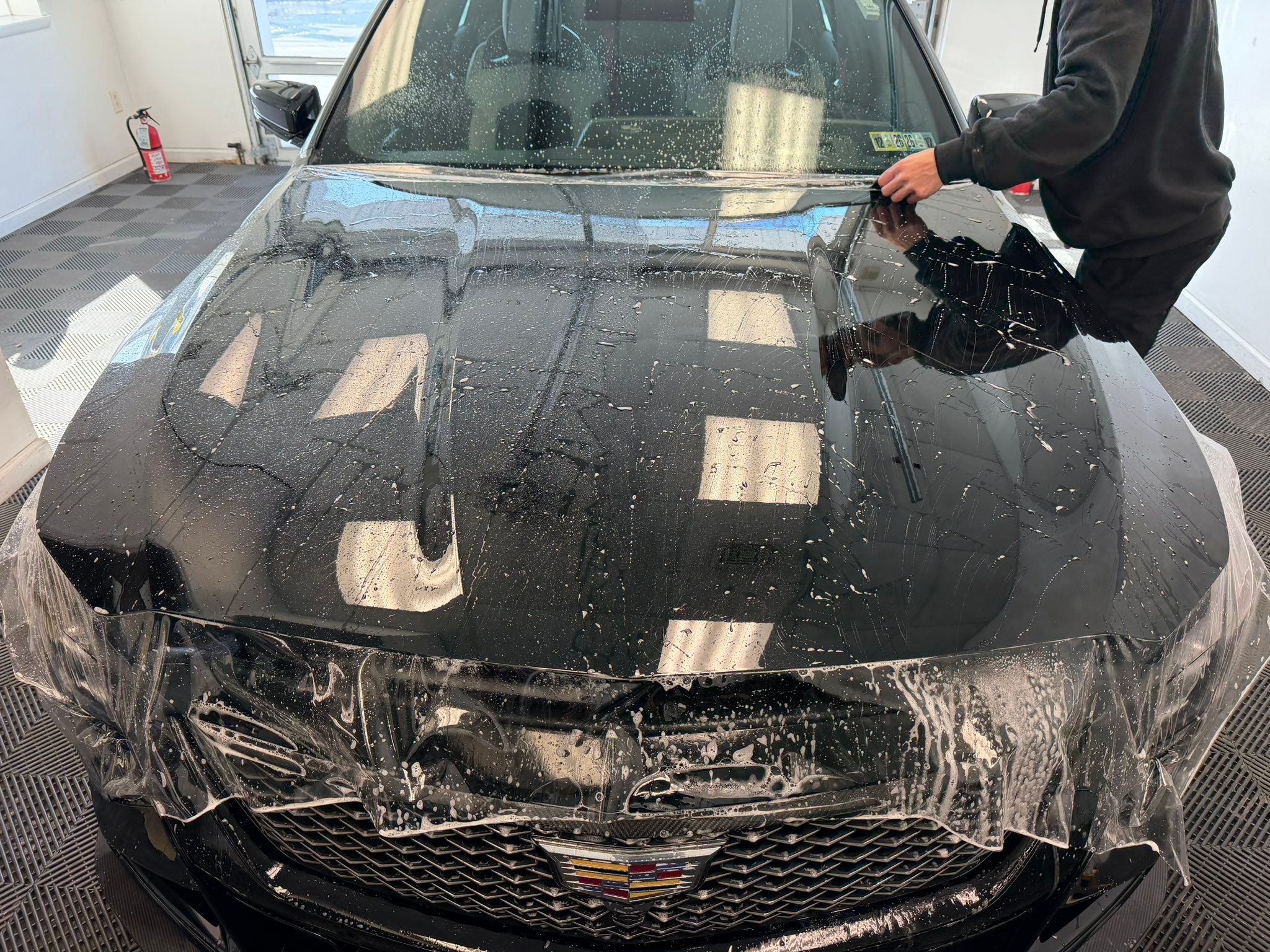 Best HD Pictures about  Window Tinting West Chester Pa  with No AI Images