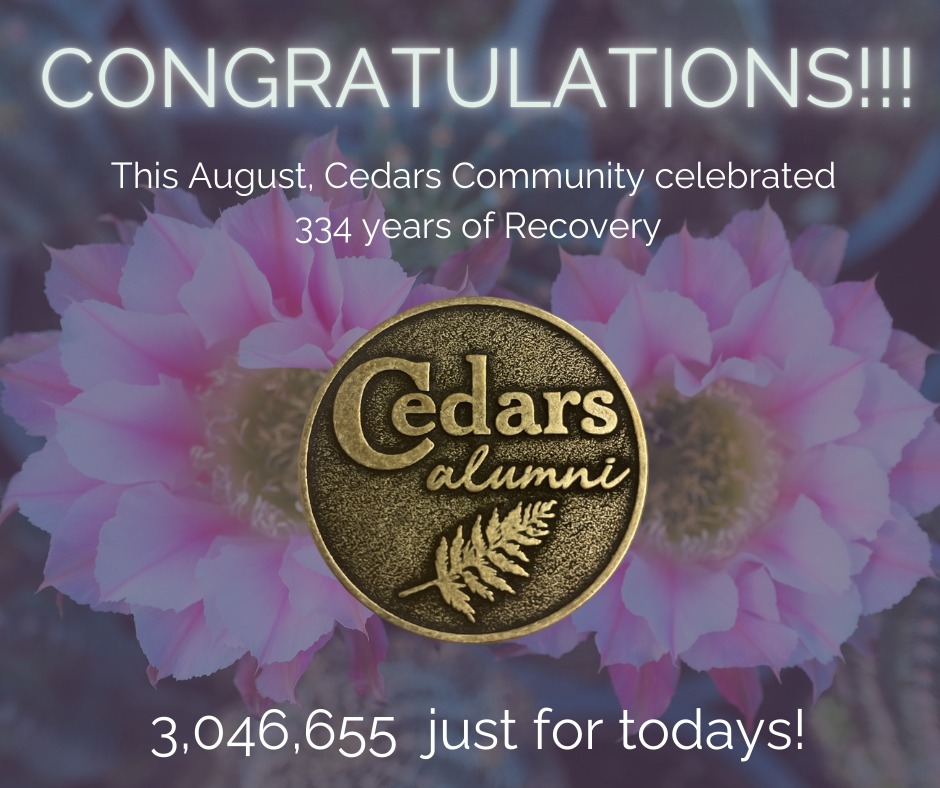 Cedars Recovery | Cobble Hill BC