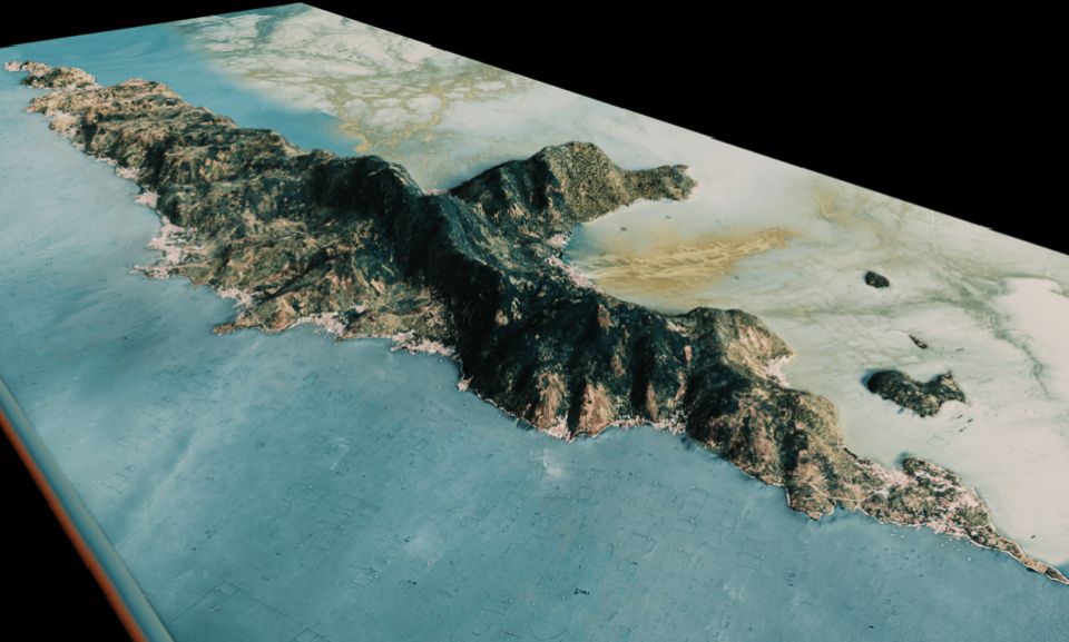 Taga-Rizal - 3D Talim Island sa Rizal , bahagi ng Rizal may mga ...