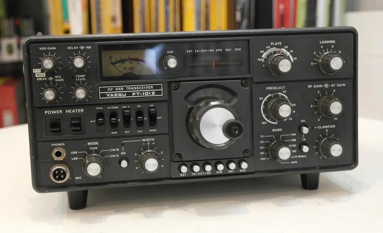 Radioworld Ltd - 🚨 RESCUE RIGS SPECIAL 🚨 SECOND HAND... | Facebook