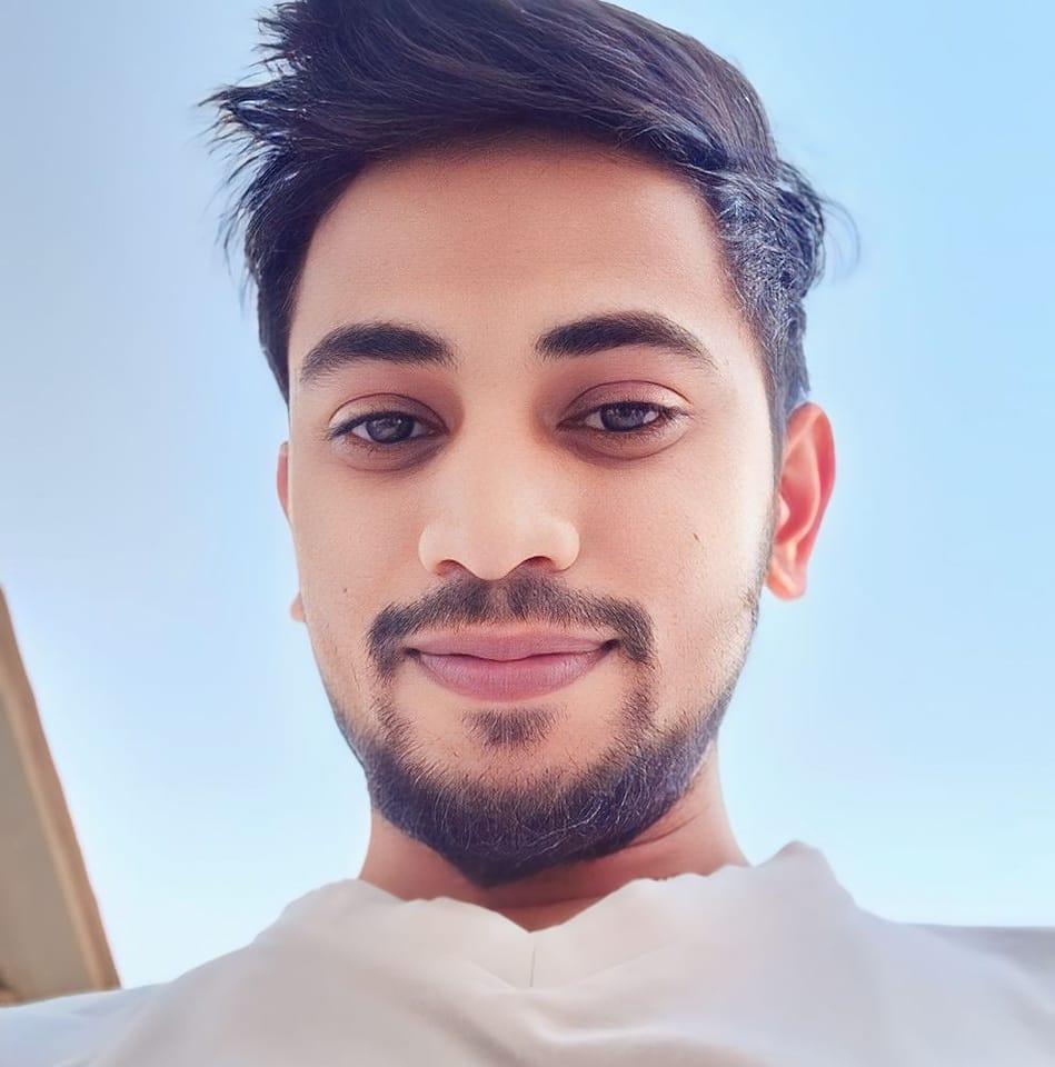 Monjur Ahmed