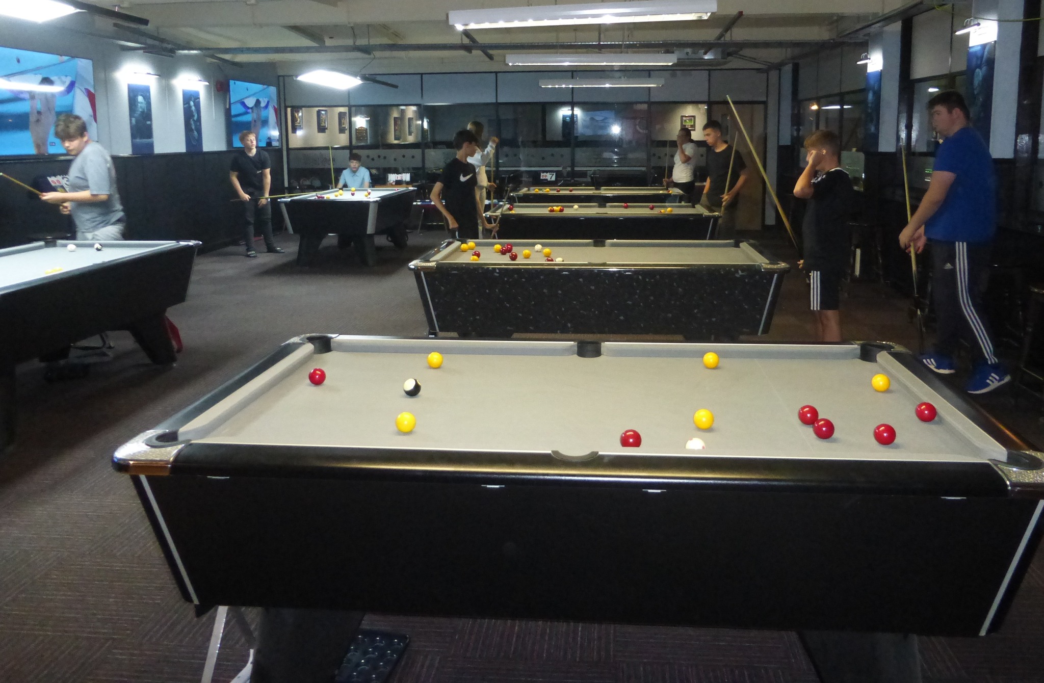 Waterlooville Sports Bar added... - Waterlooville Sports Bar