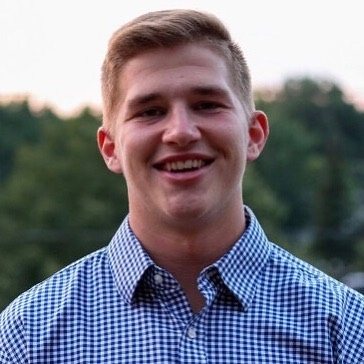Department - Senior Spotlight: Ricky Reeve Double Major: Accounting and ...