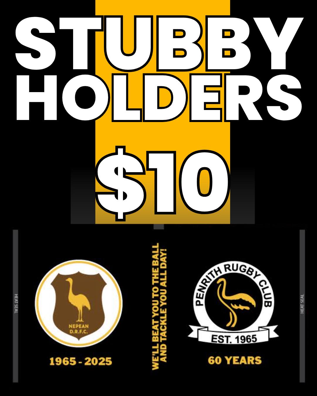 Penrith Emus Rugby Club added a... - Penrith Emus Rugby Club