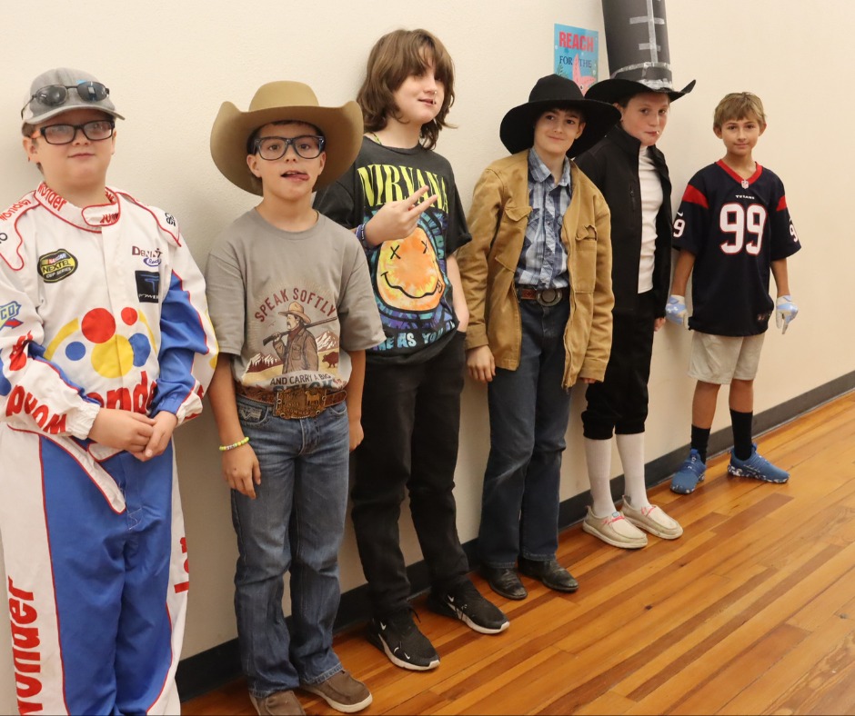 Simms ISD | Simms TX