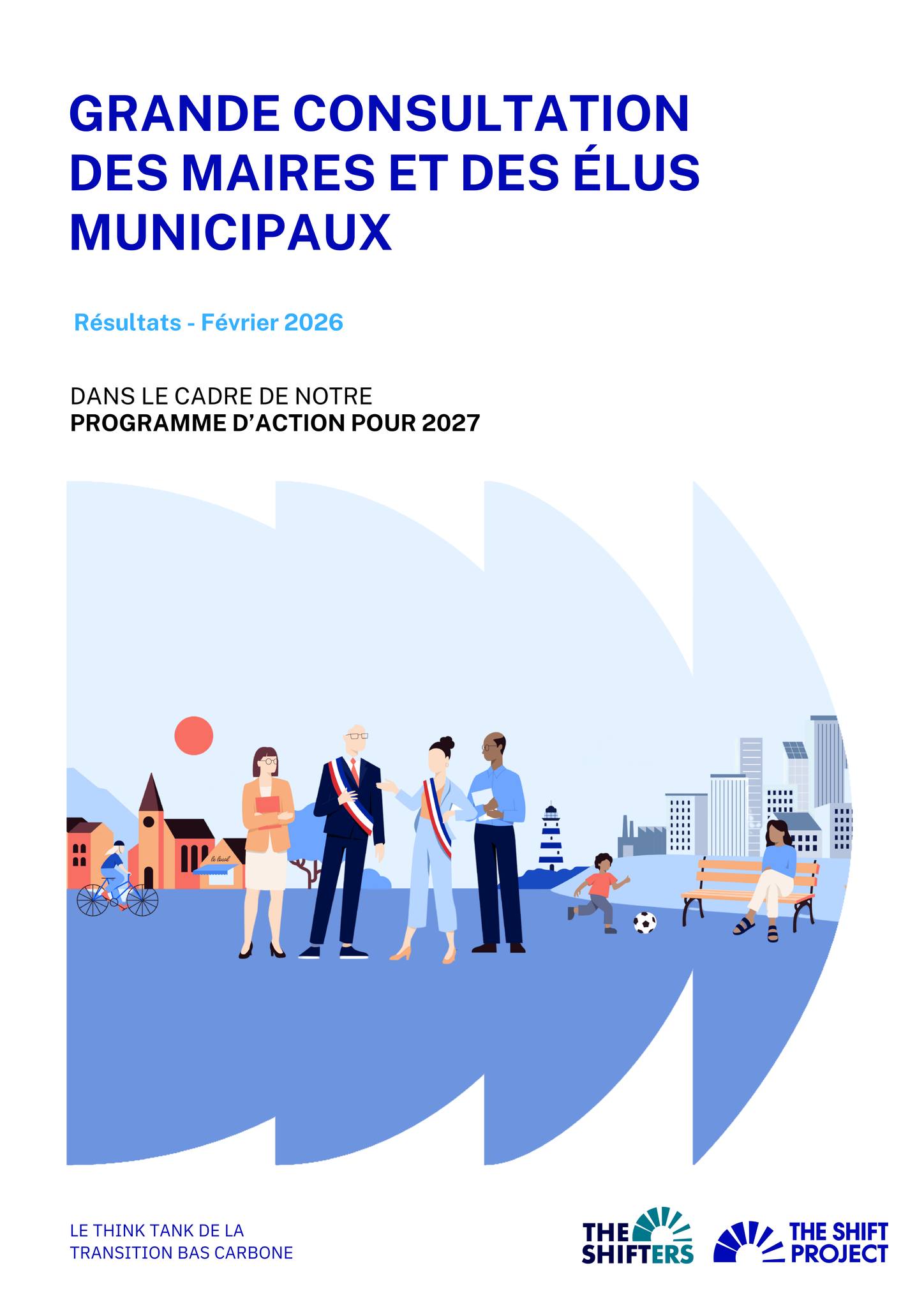 The Shift Project | Paris