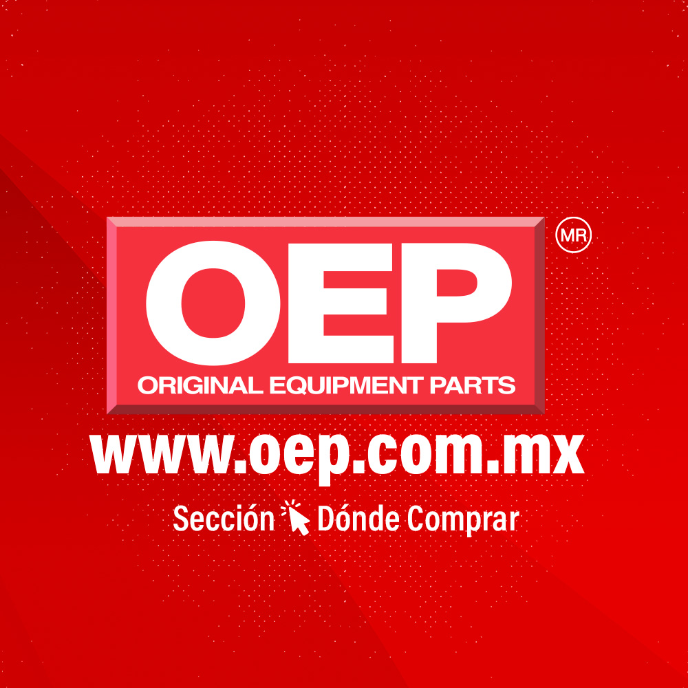 OEP Autopartes