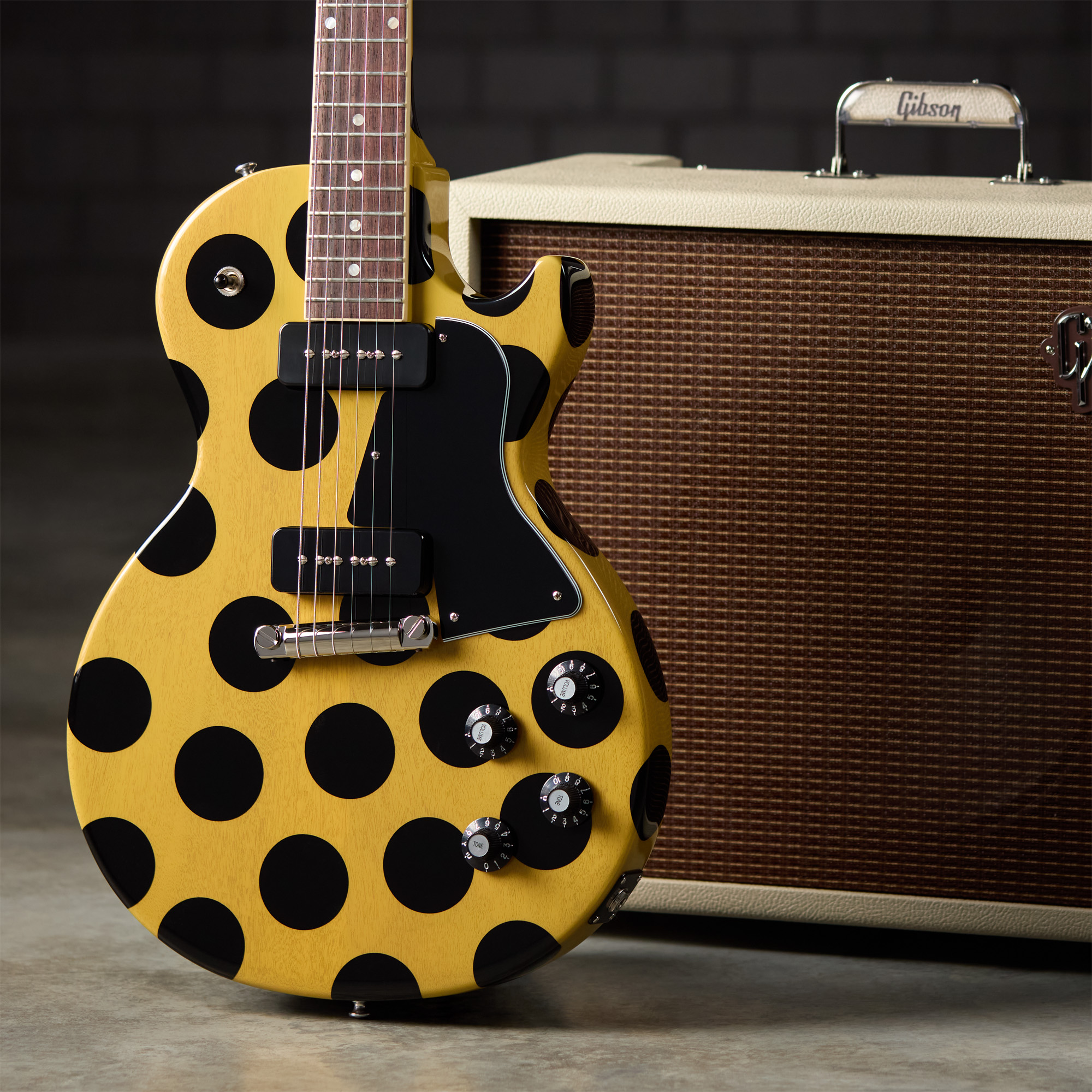 Gibson Mod Collection 2023 Les Paul Special with custom finish